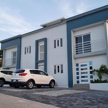 Cg Apartment - Turtuga Willemstad Exterior photo
